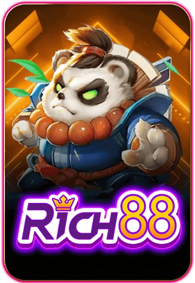 Provider Game Rich88