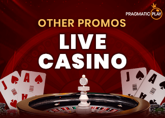 Casino Live - Other Promos