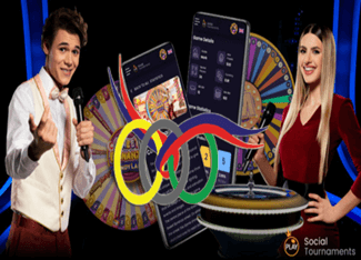 Slot TentangGame