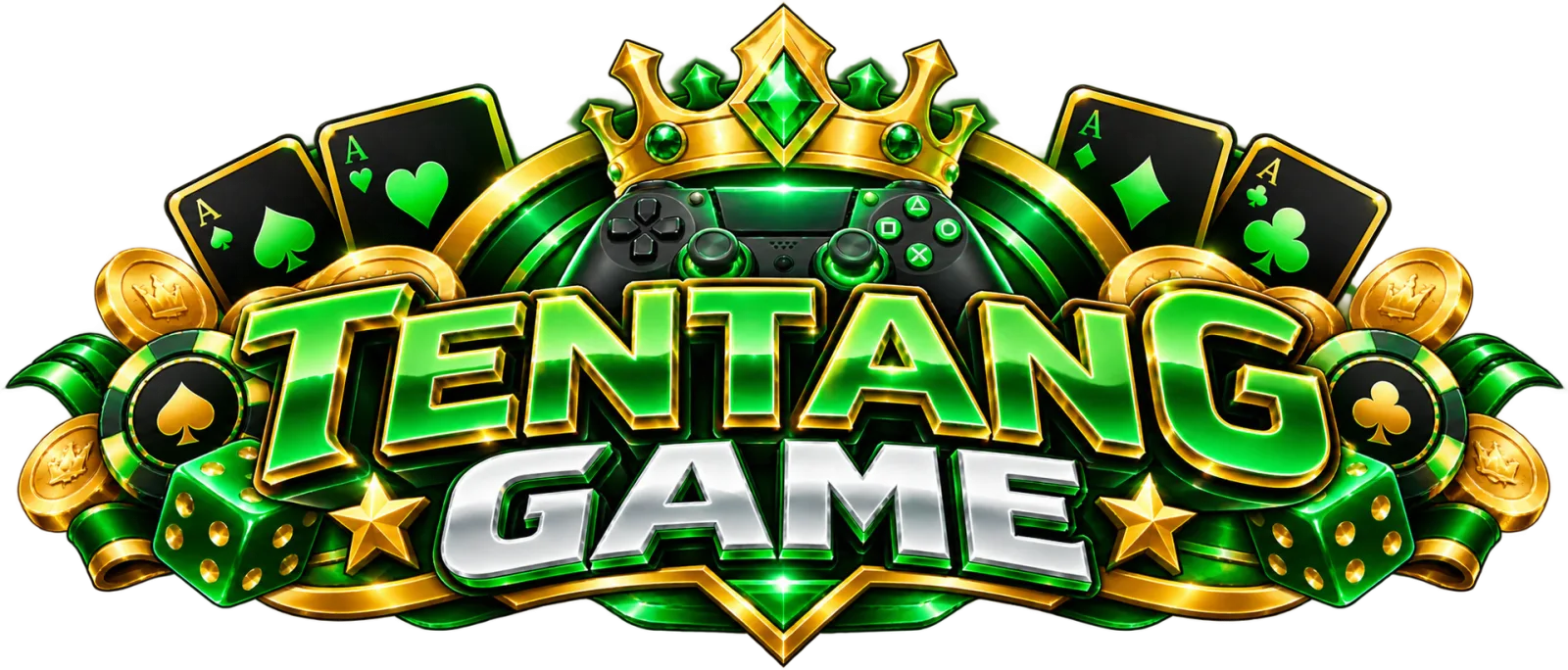 TentangGame