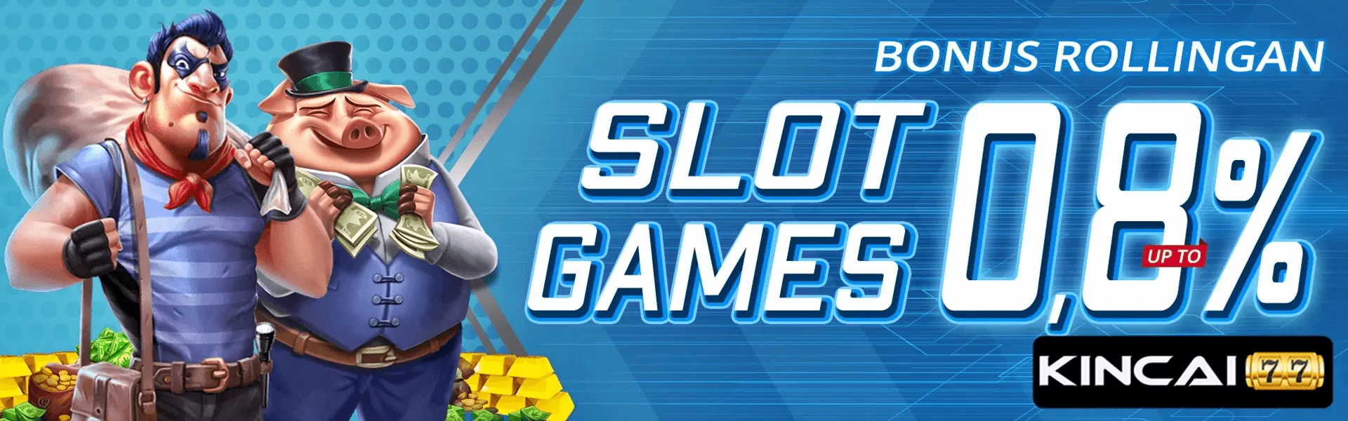 Portal Informasi Game Online Terpercaya