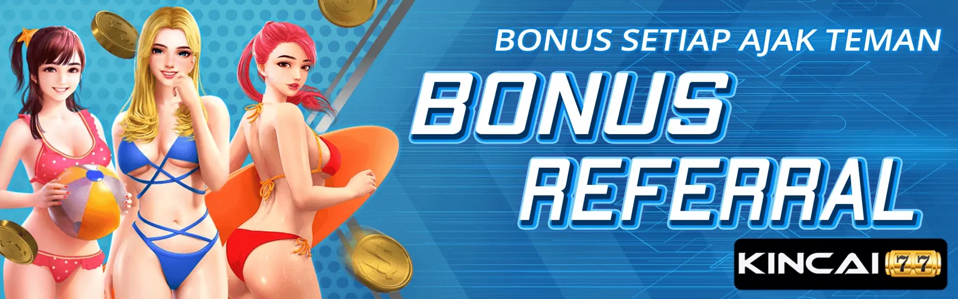Portal Informasi Game Online Terpercaya